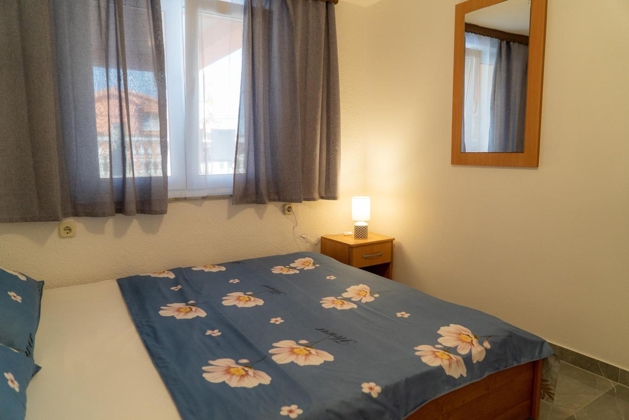 Apartments Zubcic 티스노 객실 사진