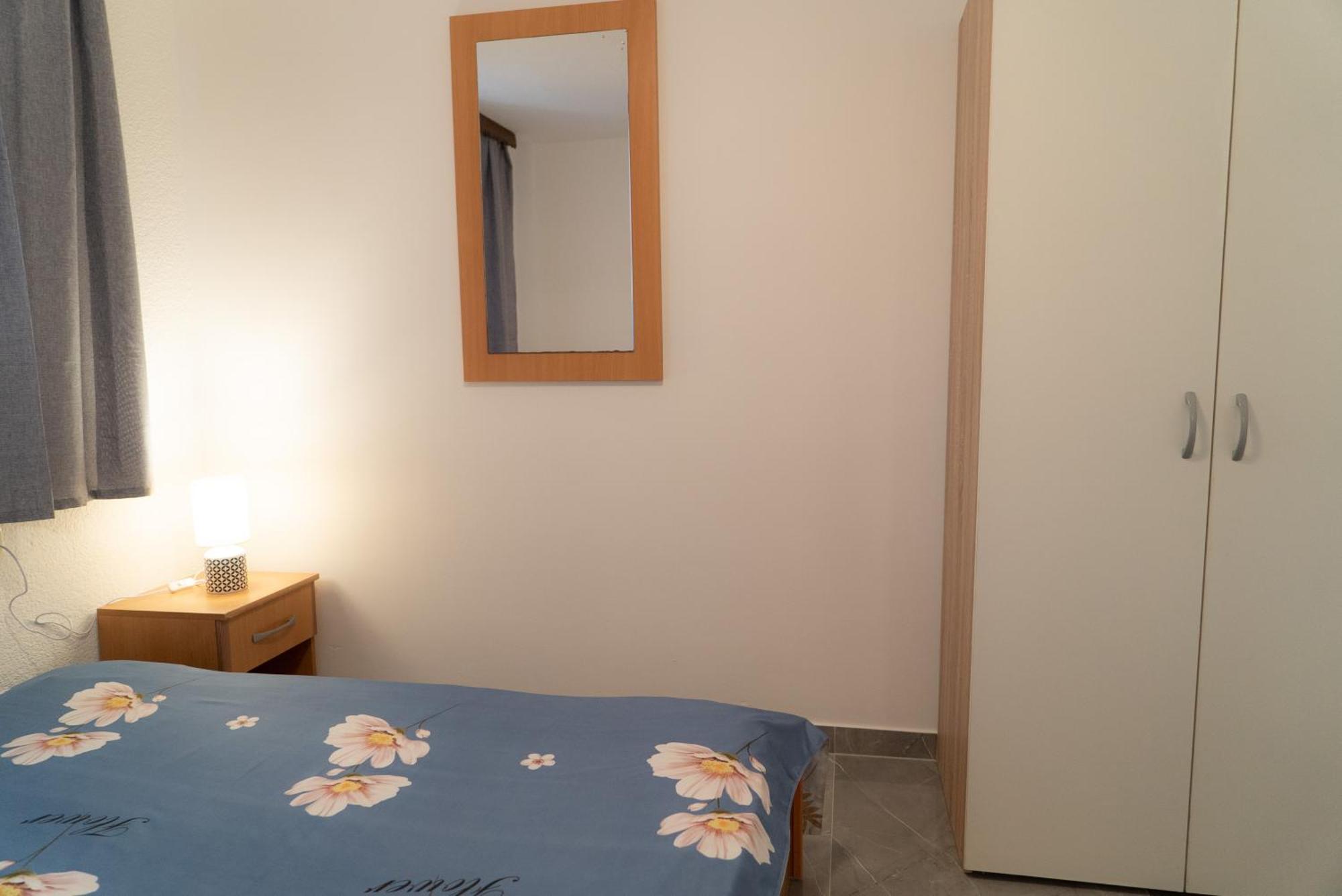 Apartments Zubcic 티스노 객실 사진