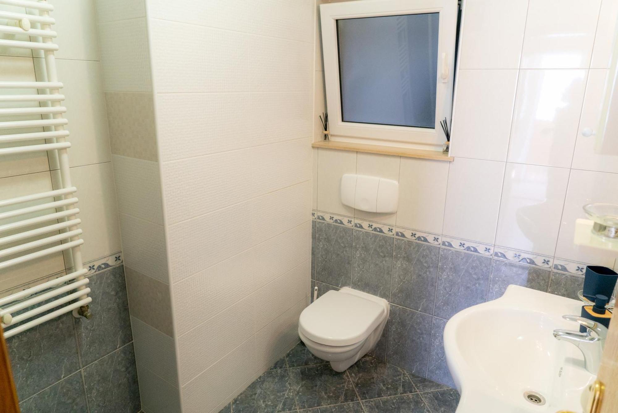 Apartments Zubcic 티스노 객실 사진